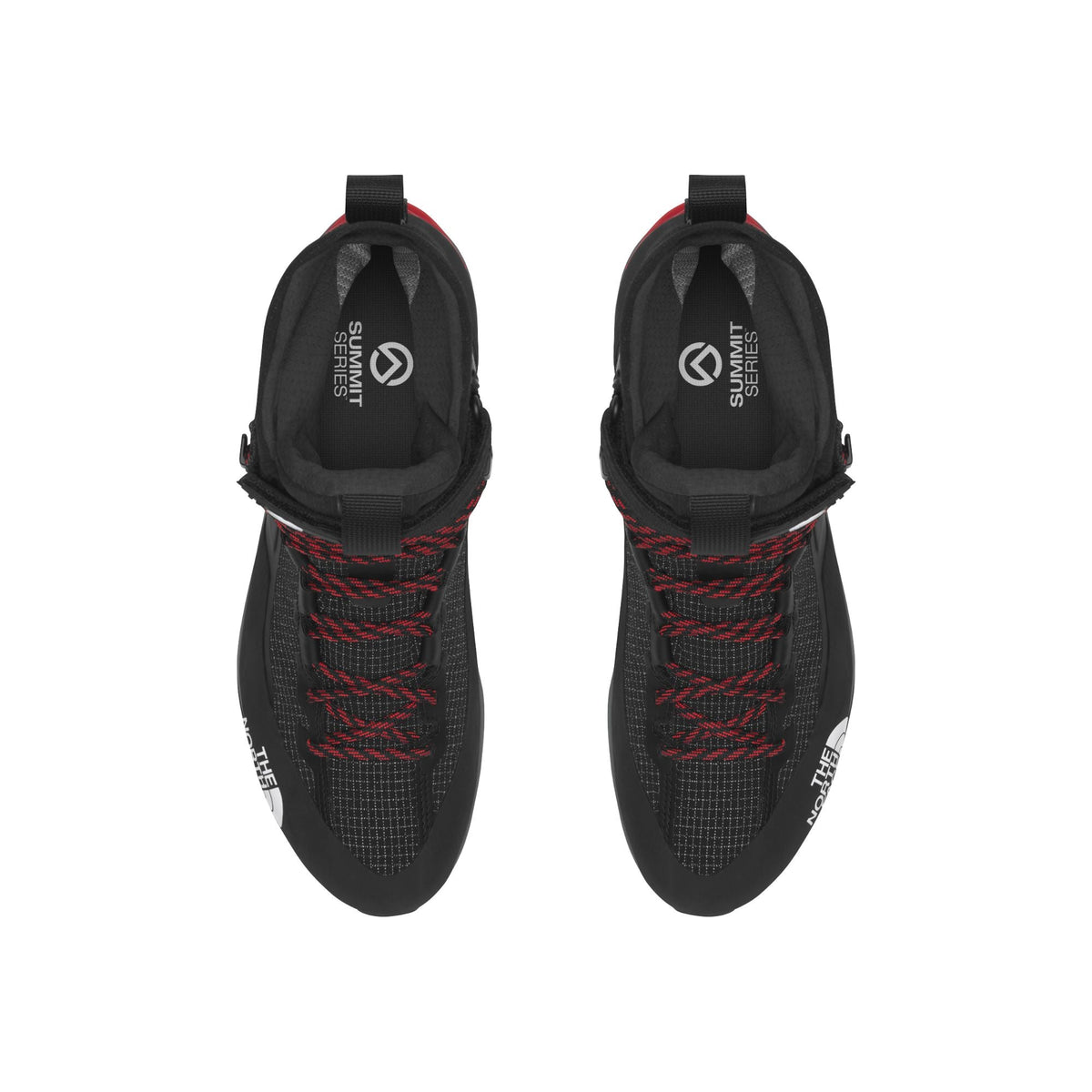 The North Face Summit Verto Apex GORE-TEX Hiking Boot