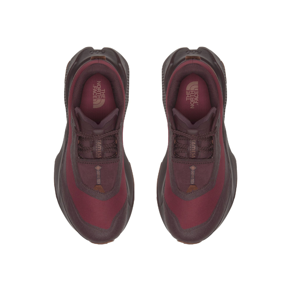 The North Face Women's Altamesa 500 V2 GORE-TEX Trail Shoe