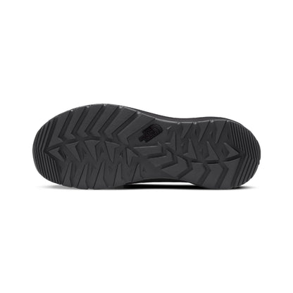 The North Face Women's THERMOBALL Leather Lace Up WP Boot