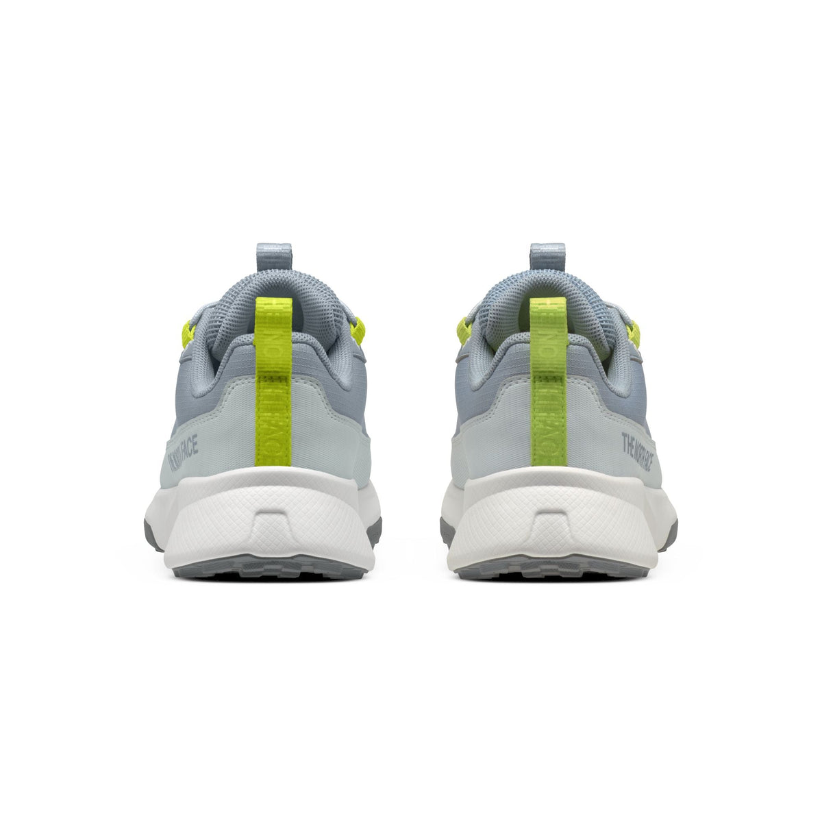 The North Face Youth Fastpack II WP Hiking Shoe