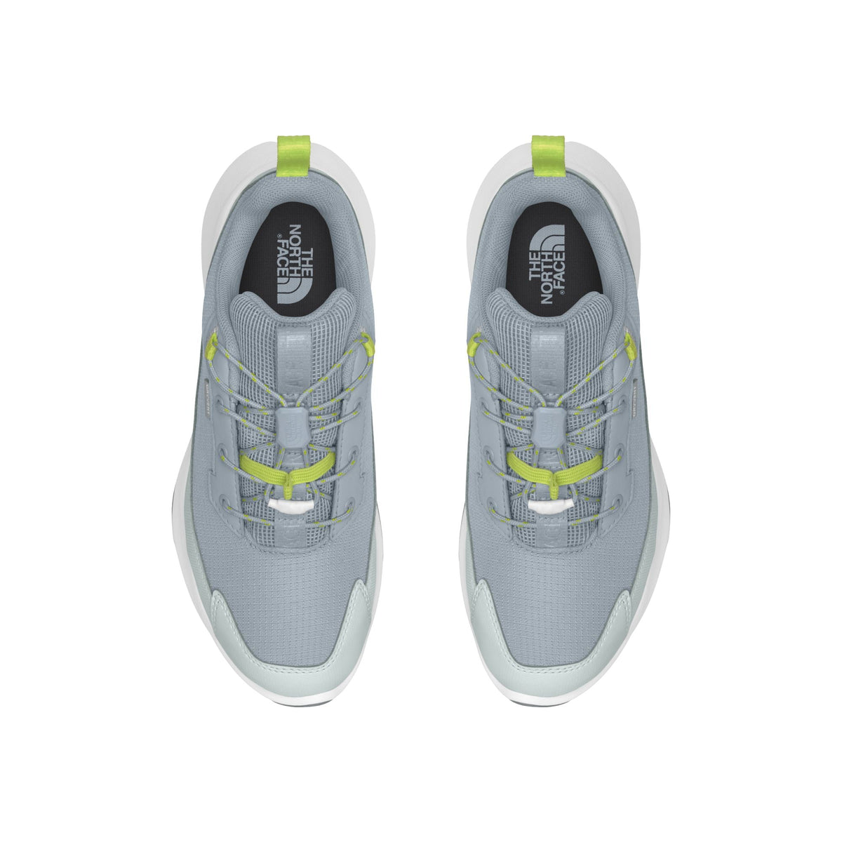 The North Face Youth Fastpack II WP Hiking Shoe