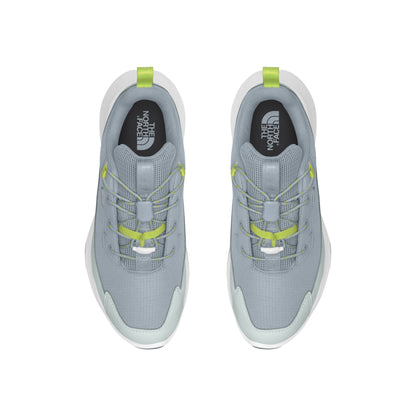 The North Face Youth Fastpack II WP Hiking Shoe