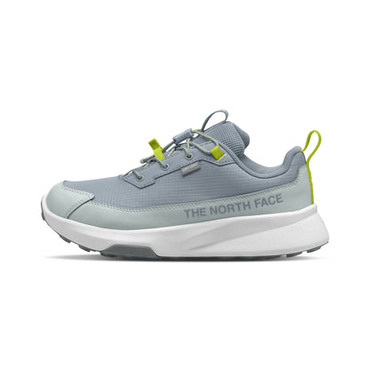 The North Face Youth Fastpack II WP Hiking Shoe