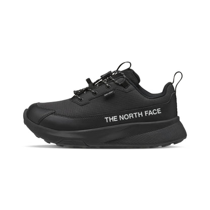 The North Face Youth Fastpack II WP Hiking Shoe
