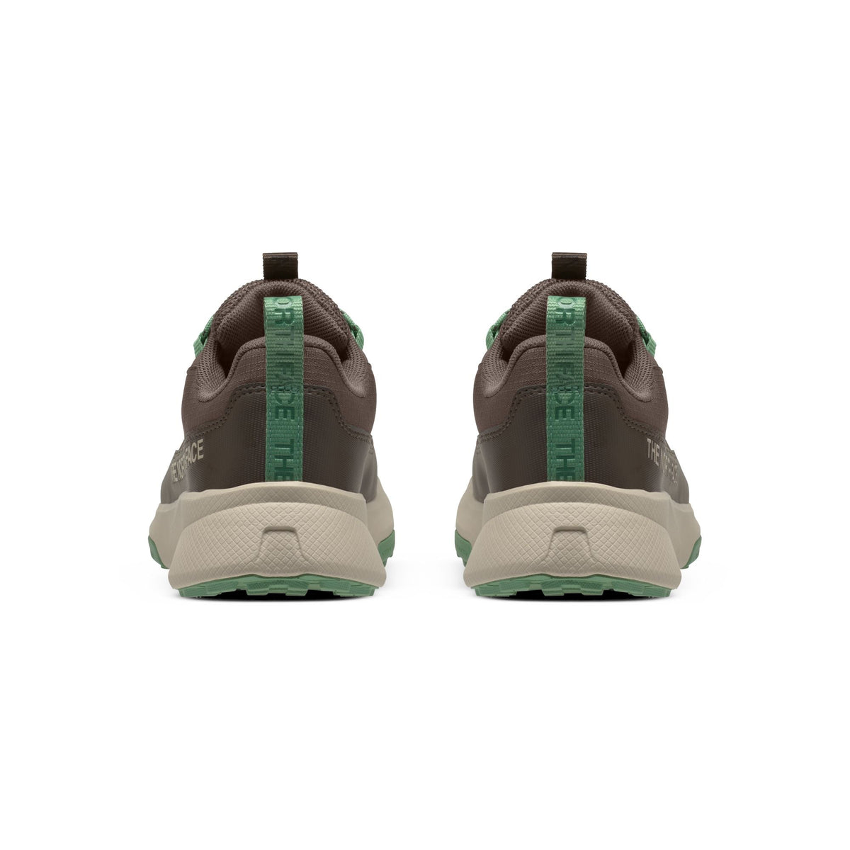 The North Face Youth Fastpack II WP Hiking Shoe