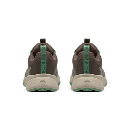 The North Face Youth Fastpack II WP Hiking Shoe