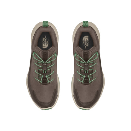 The North Face Youth Fastpack II WP Hiking Shoe
