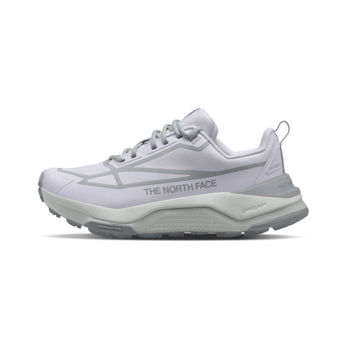 The North Face Women's Fastpack WP Hiking Shoe