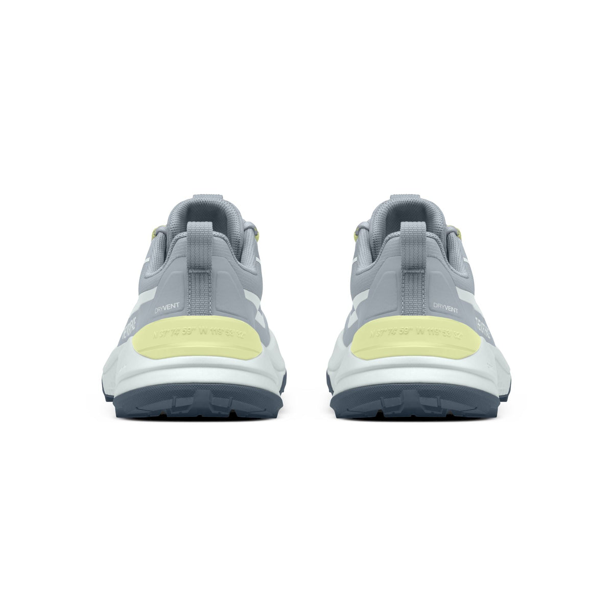 The North Face Women's Fastpack WP Hiking Shoe