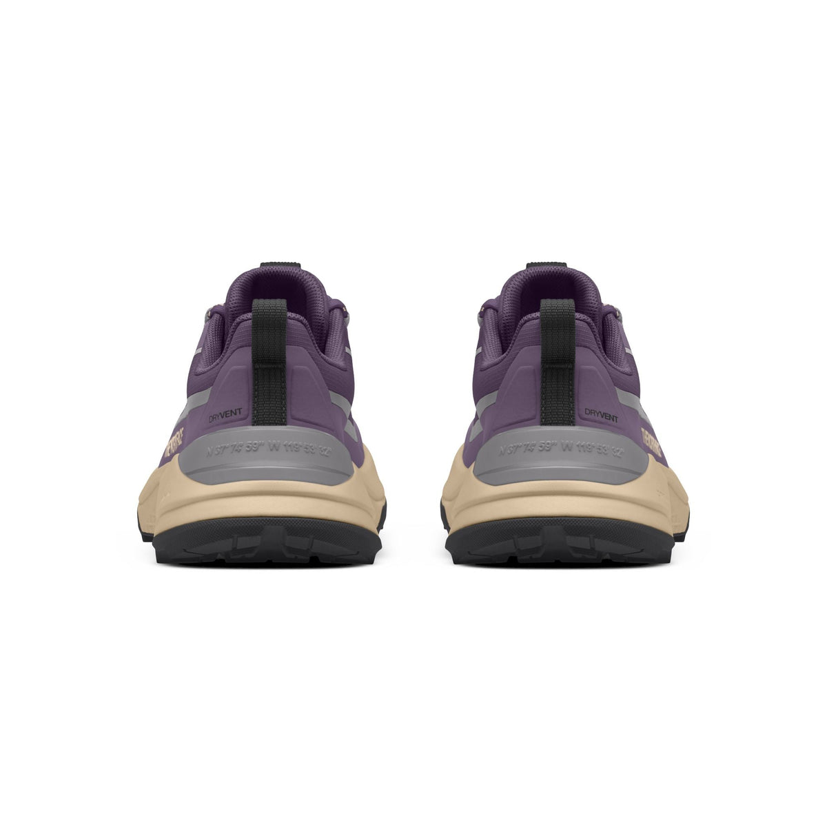 The North Face Women's Fastpack WP Hiking Shoe