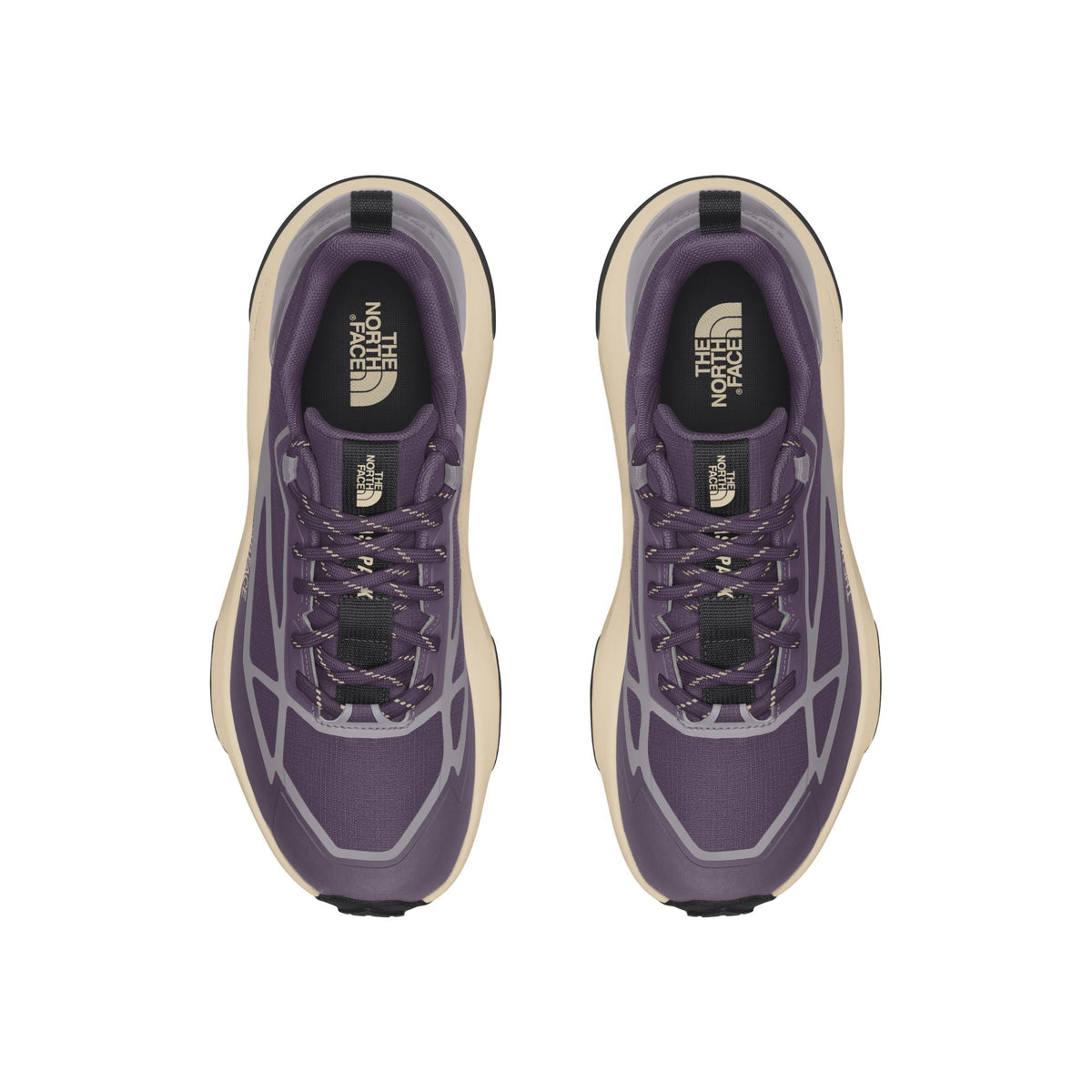 The North Face Women's Fastpack WP Hiking Shoe