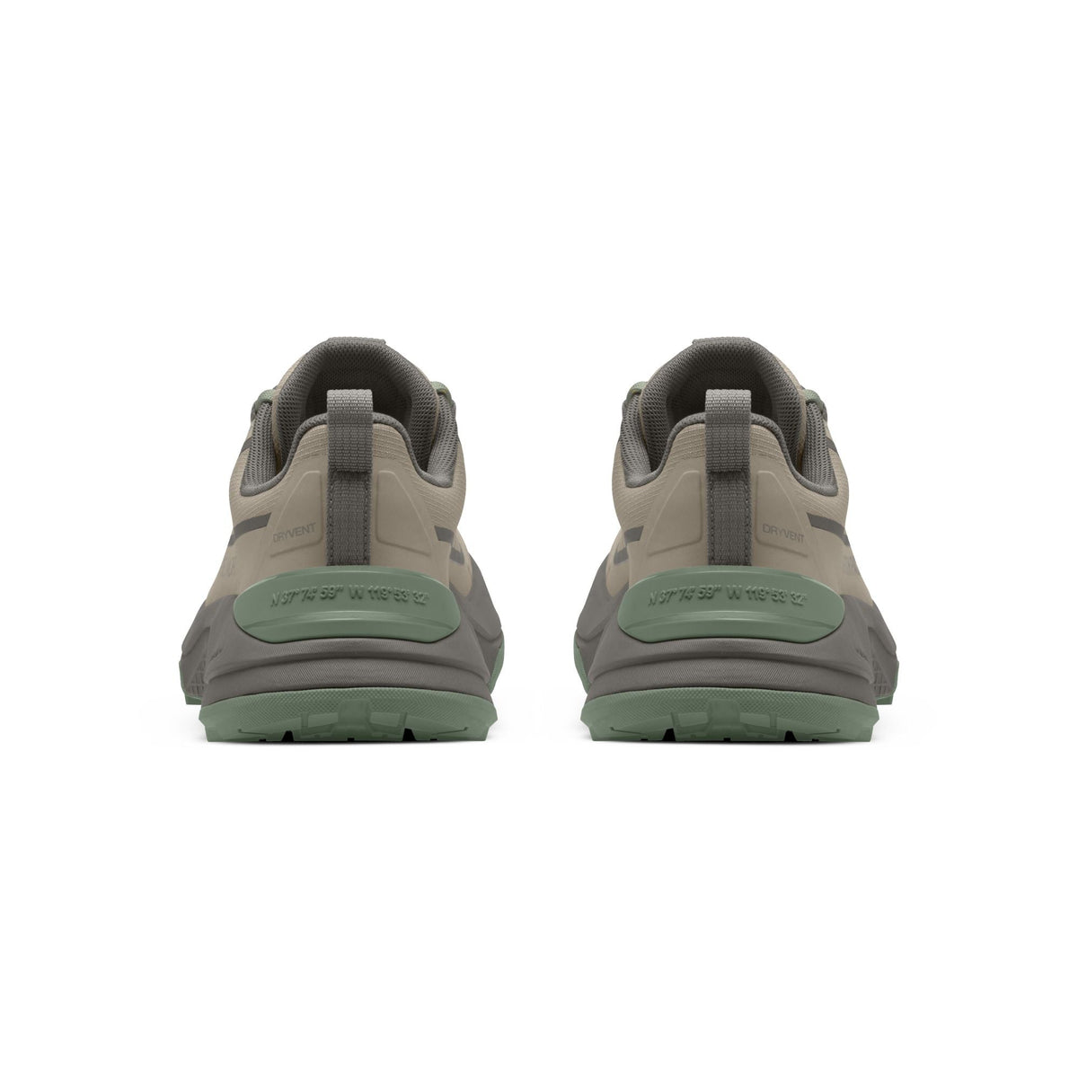 The North Face Women's Fastpack WP Hiking Shoe