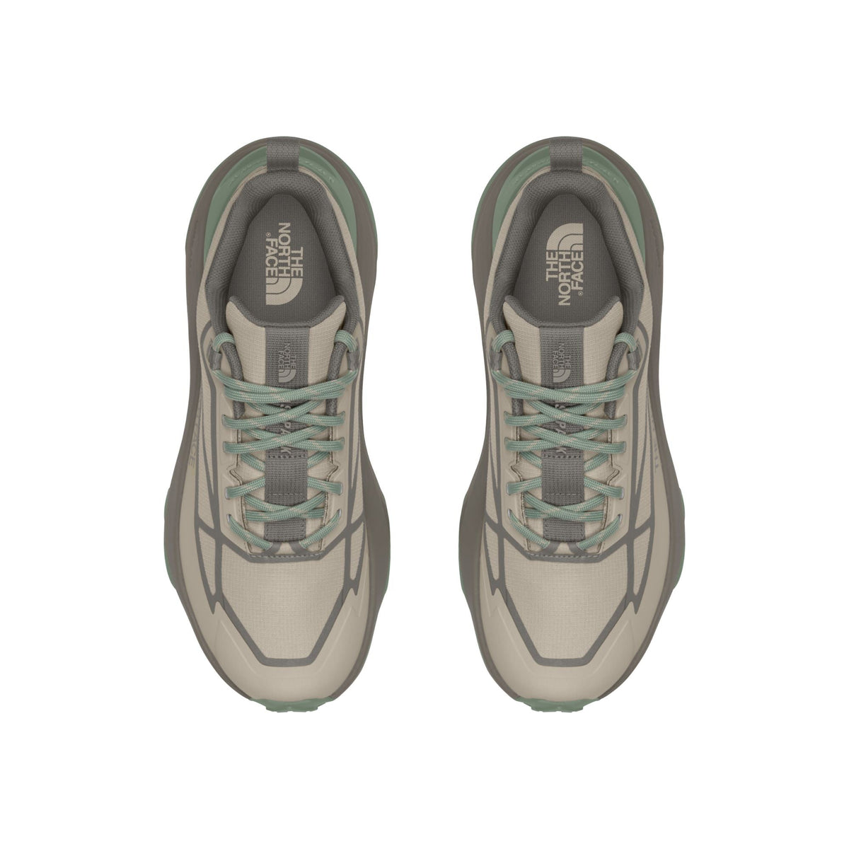 The North Face Women's Fastpack WP Hiking Shoe