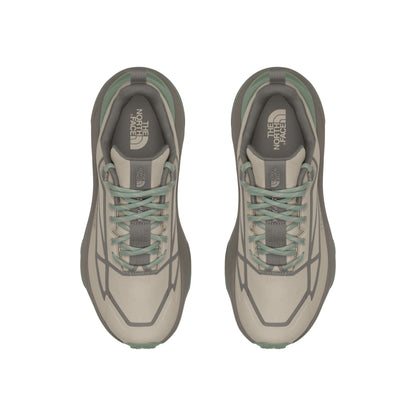 The North Face Women's Fastpack WP Hiking Shoe