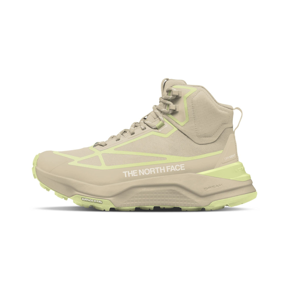 The North Face Women's Fastpack Mid WP Hiking Boot