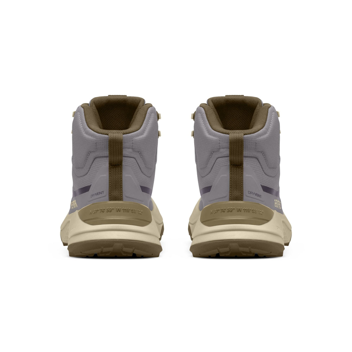 The North Face Women's Fastpack Mid WP Hiking Boot