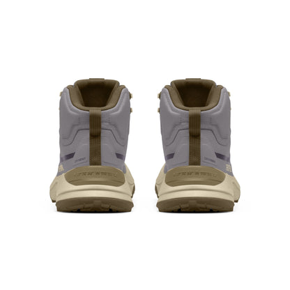 The North Face Women's Fastpack Mid WP Hiking Boot