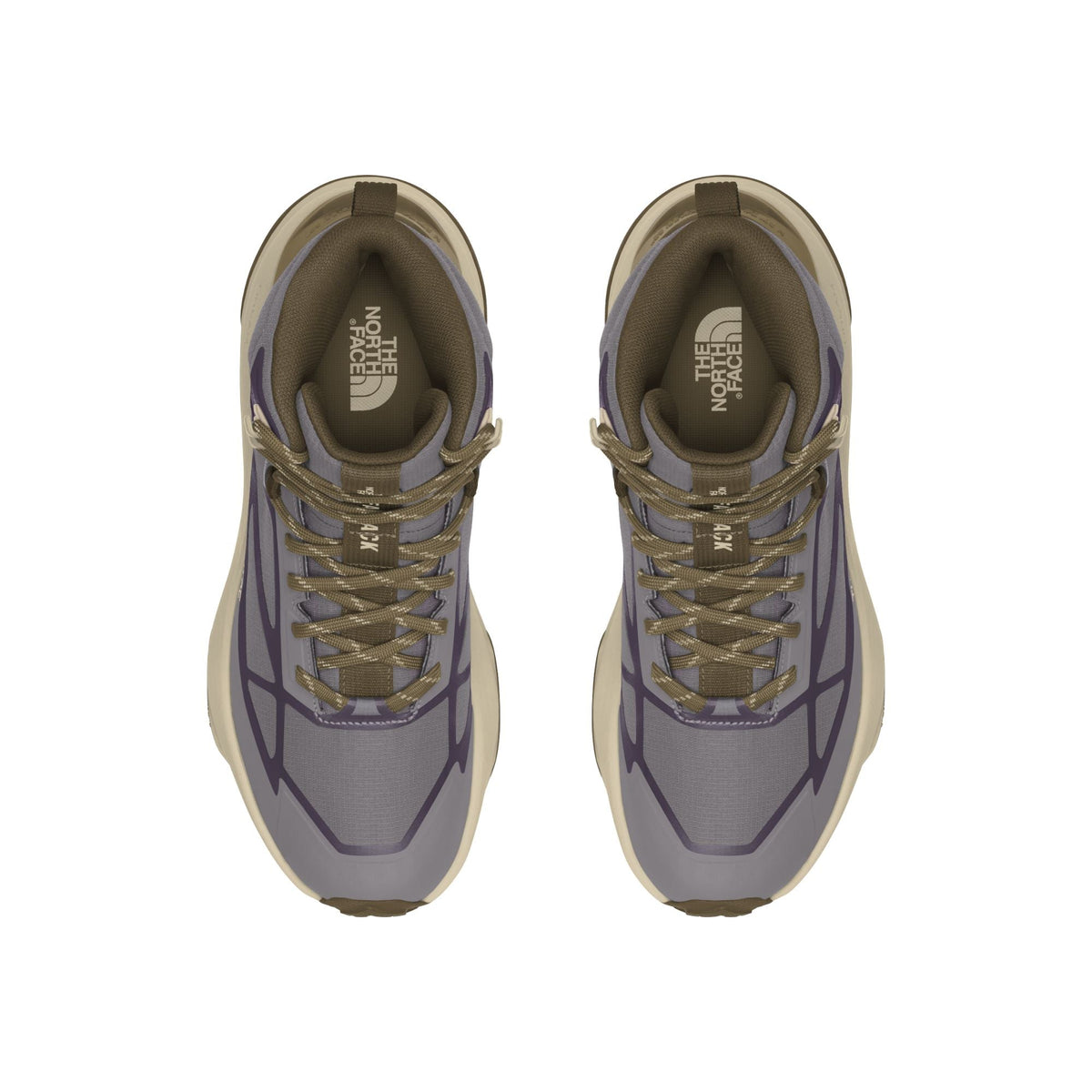 The North Face Women's Fastpack Mid WP Hiking Boot