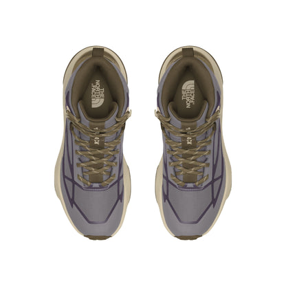 The North Face Women's Fastpack Mid WP Hiking Boot