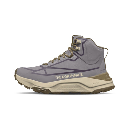 The North Face Women's Fastpack Mid WP Hiking Boot