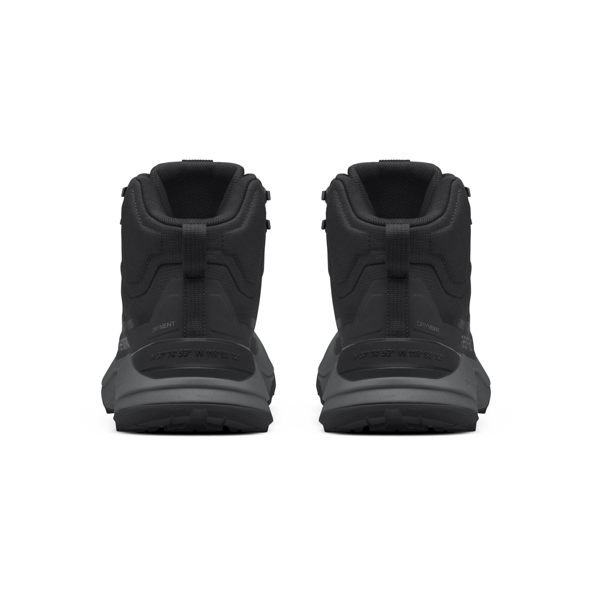 The North Face Women's Fastpack Mid WP Hiking Boot