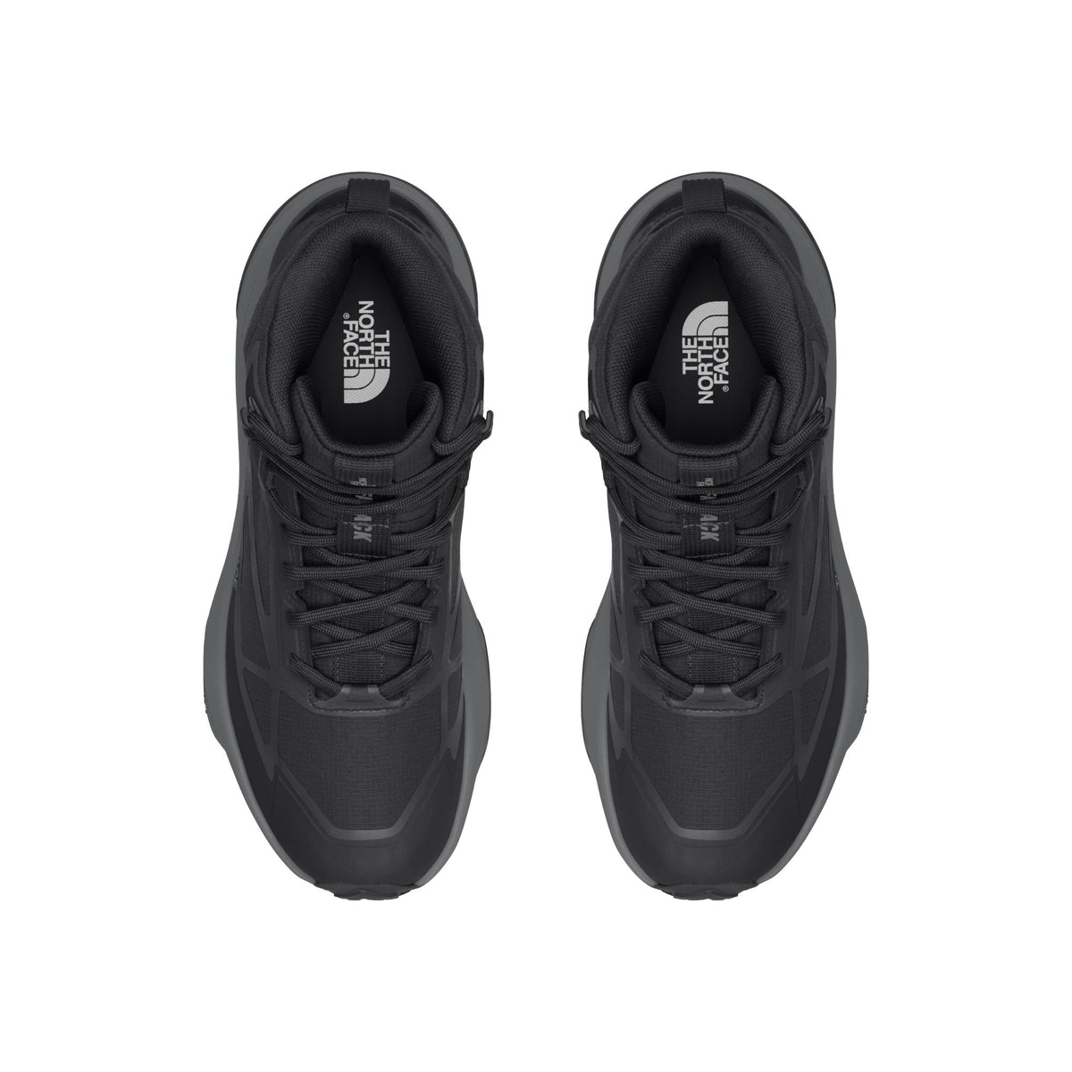 The North Face Women's Fastpack Mid WP Hiking Boot