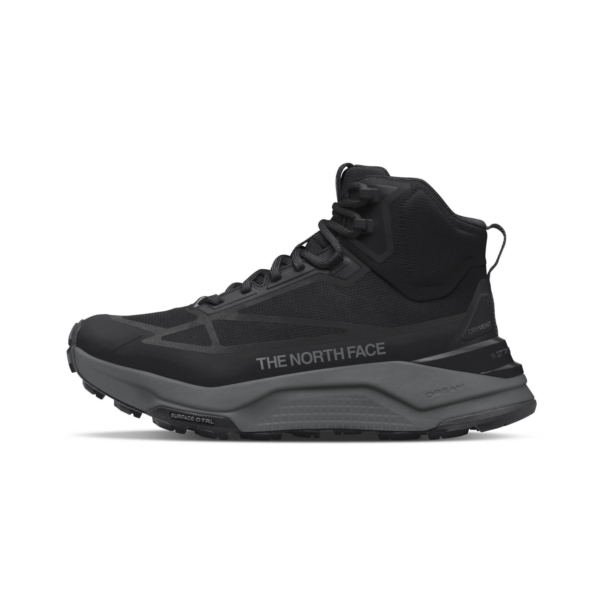 The North Face Women's Fastpack Mid WP Hiking Boot