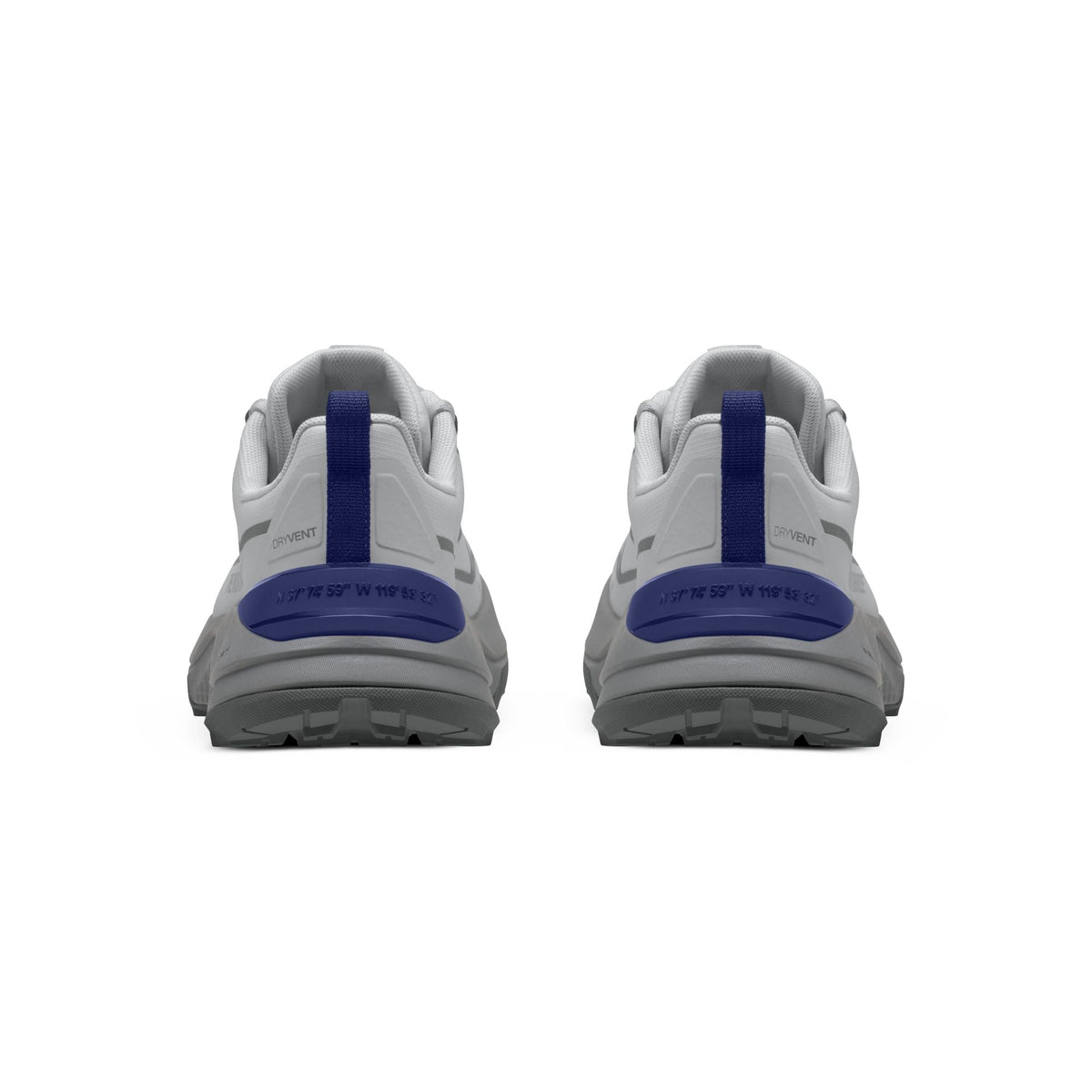 The North Face Men's Fastpack WP Hiking Shoe