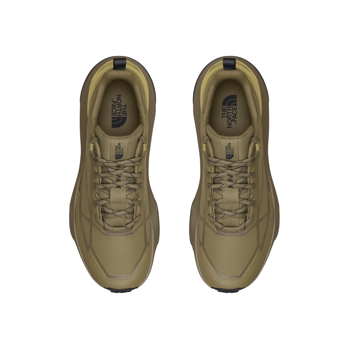The North Face Men's Fastpack WP Hiking Shoe