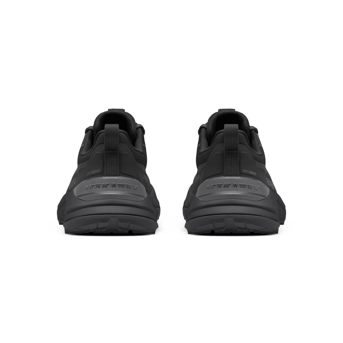 The North Face Men's Fastpack WP Hiking Shoe