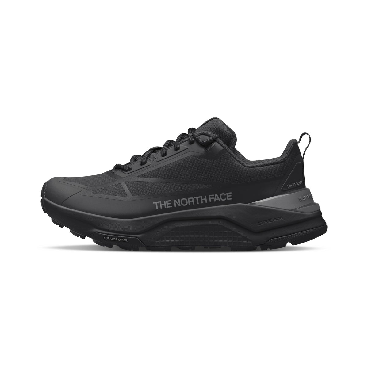 The North Face Men's Fastpack WP Hiking Shoe