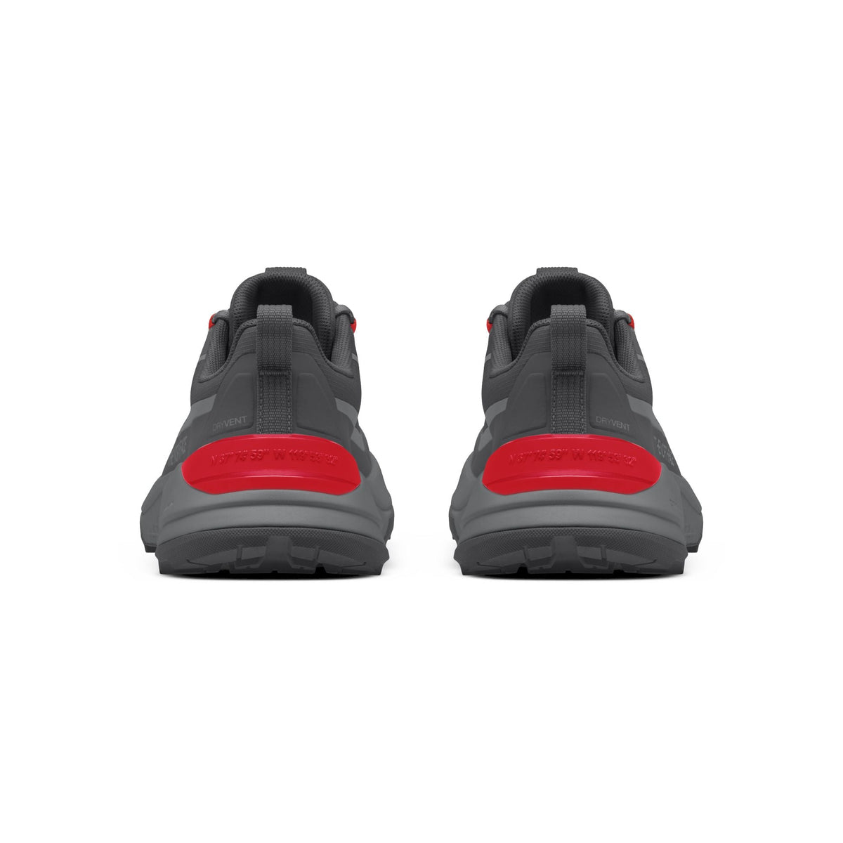 The North Face Men's Fastpack WP Hiking Shoe