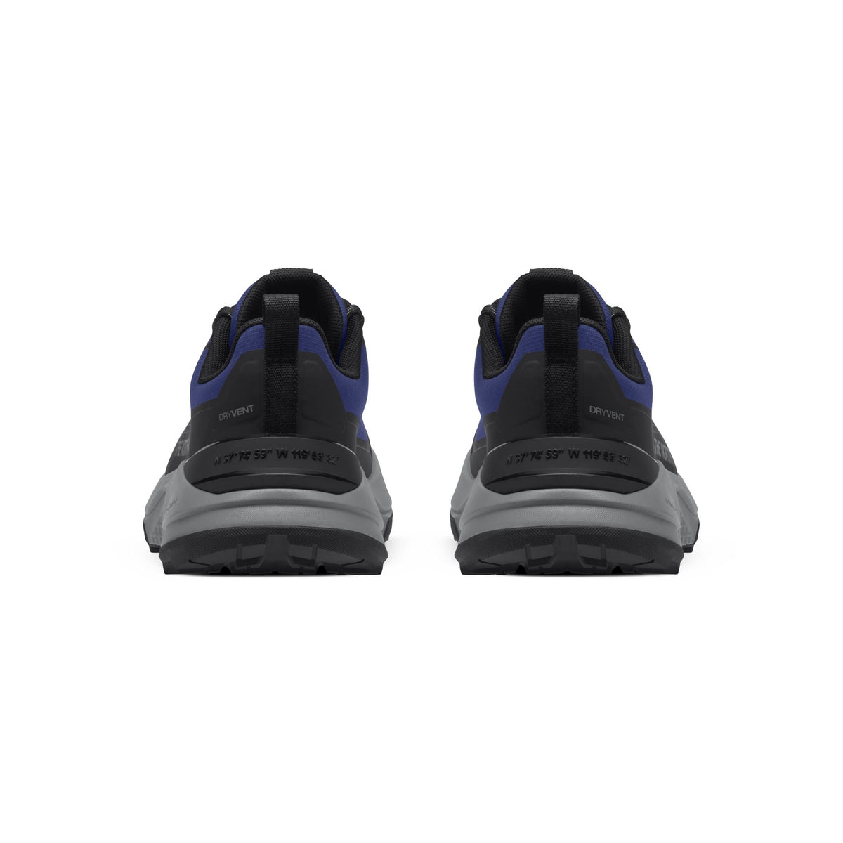 The North Face Men's Fastpack WP Hiking Shoe