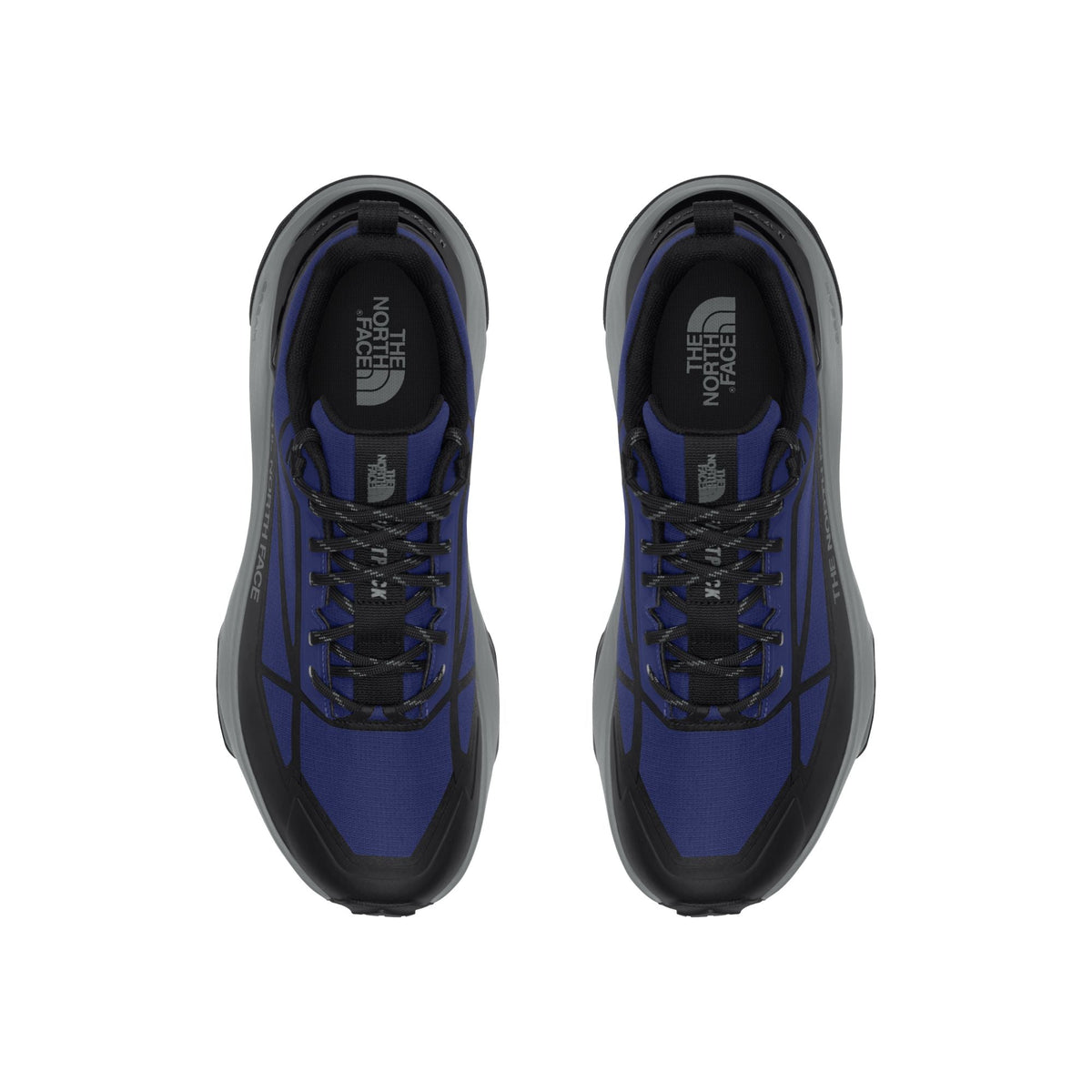 The North Face Men's Fastpack WP Hiking Shoe