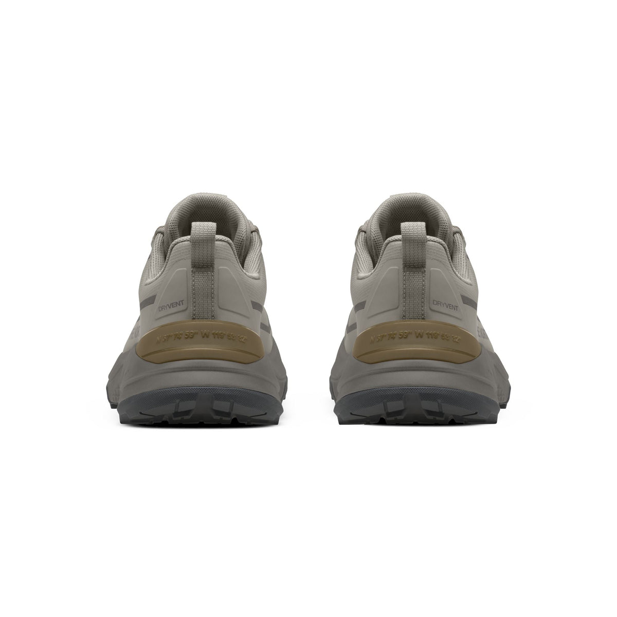 The North Face Men's Fastpack WP Hiking Shoe