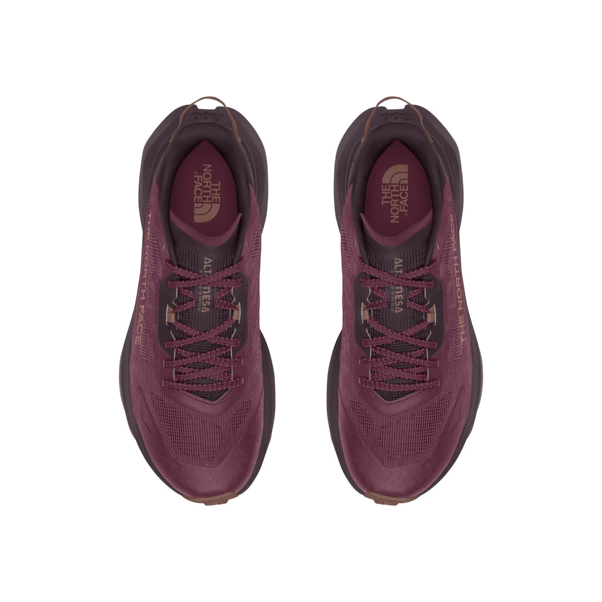 The North Face Women's Altamesa 300 V2 Trail Shoe