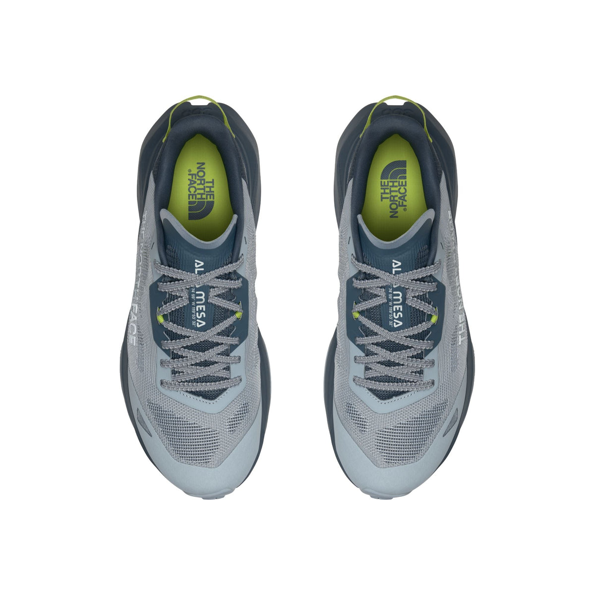 The North Face Men's Altamesa 300 V2 Trail Shoe