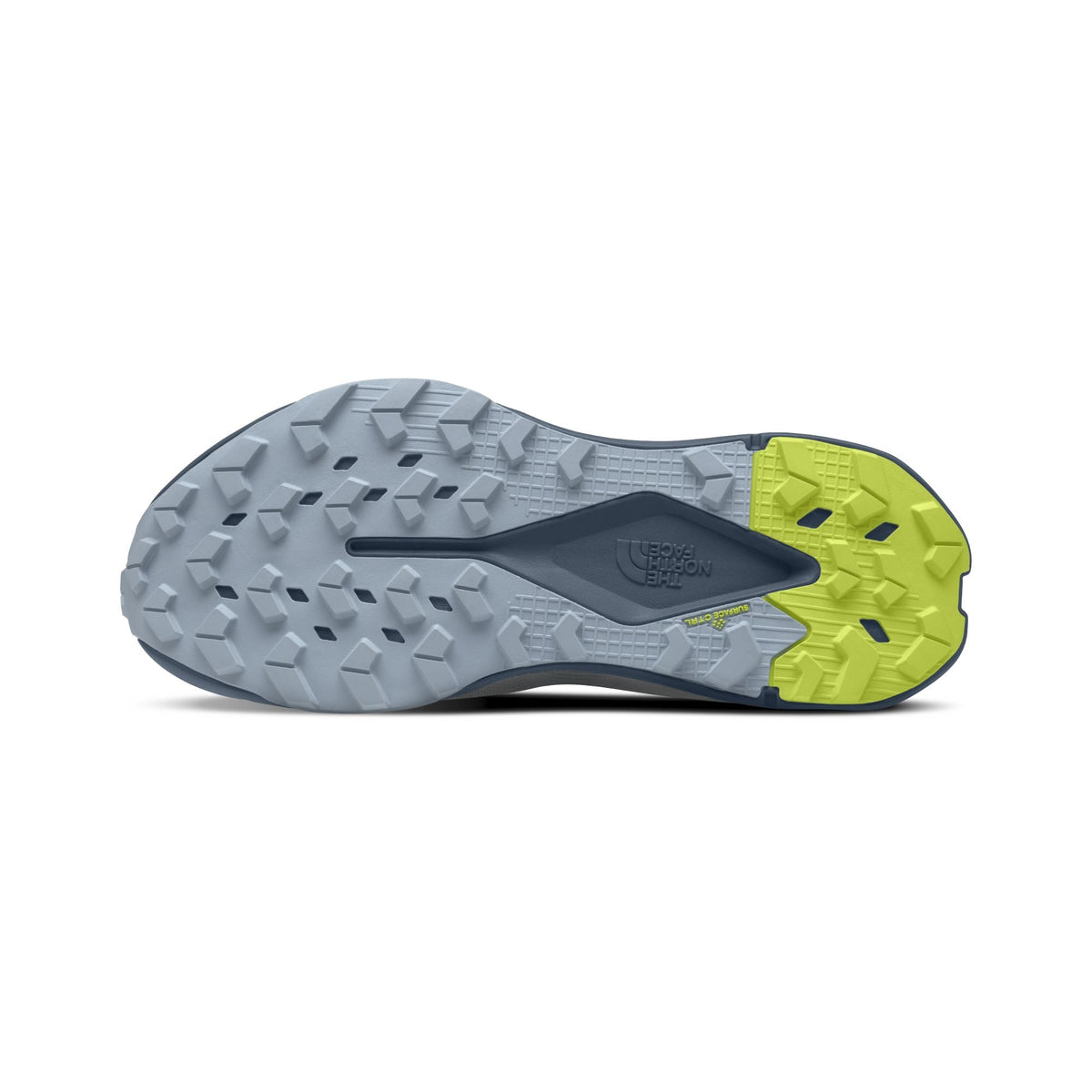 The North Face Men's Altamesa 300 V2 Trail Shoe