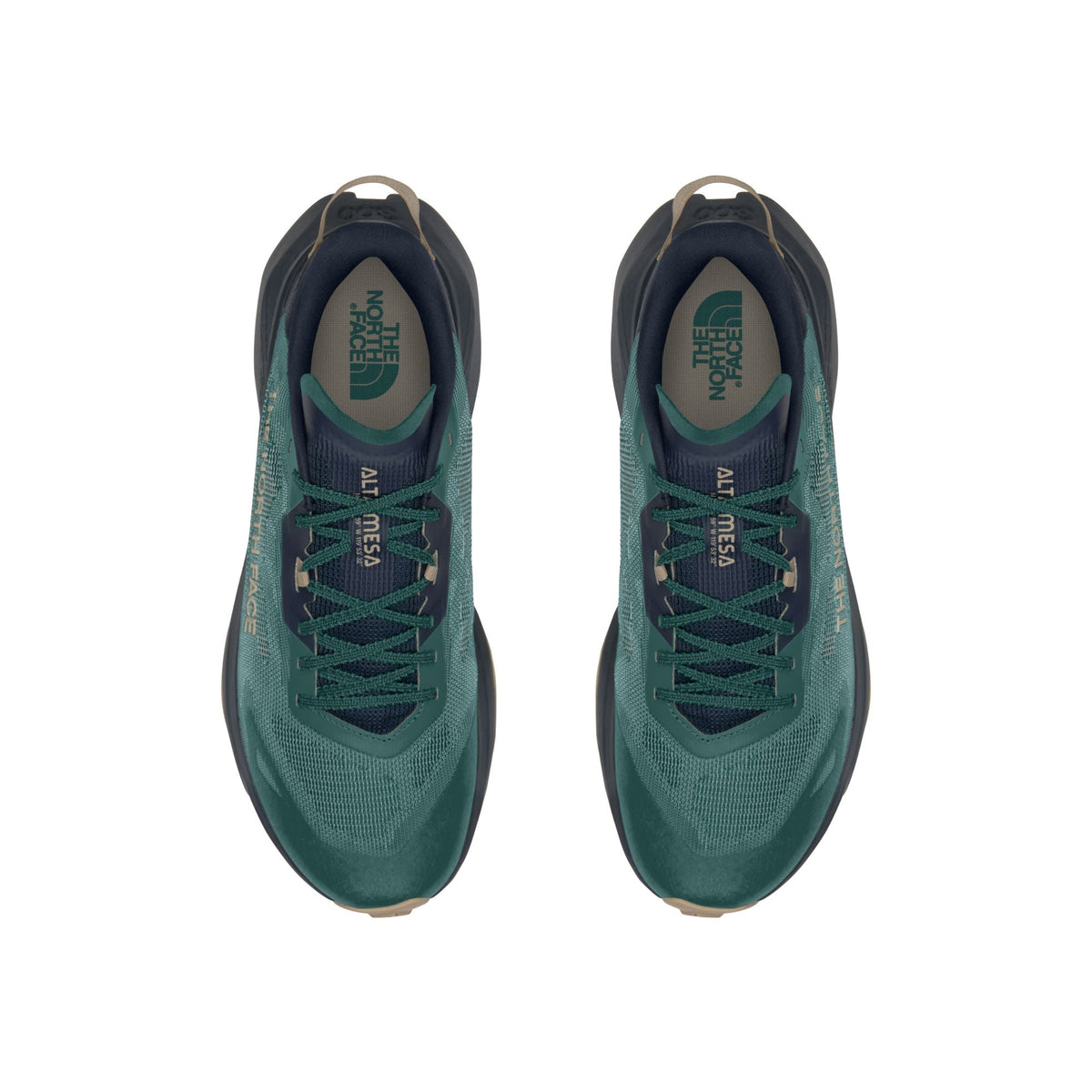 The North Face Men's Altamesa 300 V2 Trail Shoe