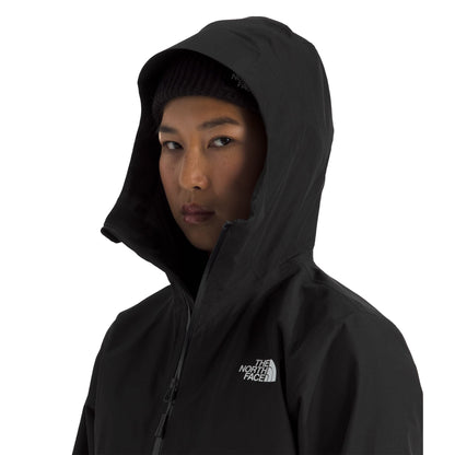 The North Face Women's DRYVENT Hikesteller Parka