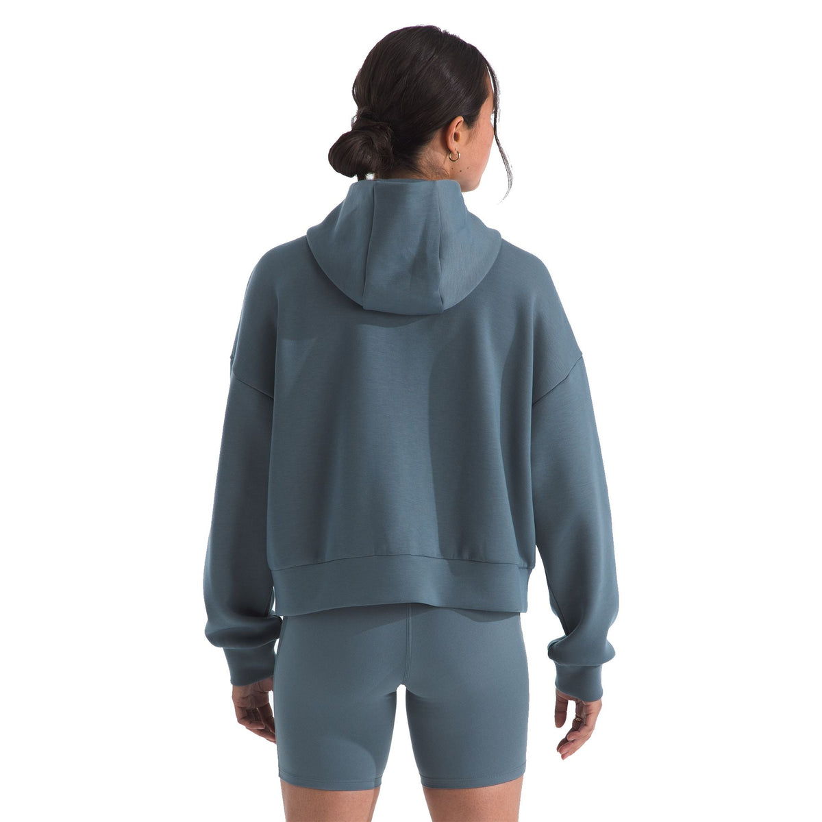The North Face Women's Jaida Full Zip Hooded Jacket
