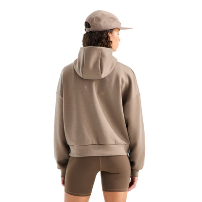 The North Face Women's Jaida Full Zip Hooded Jacket
