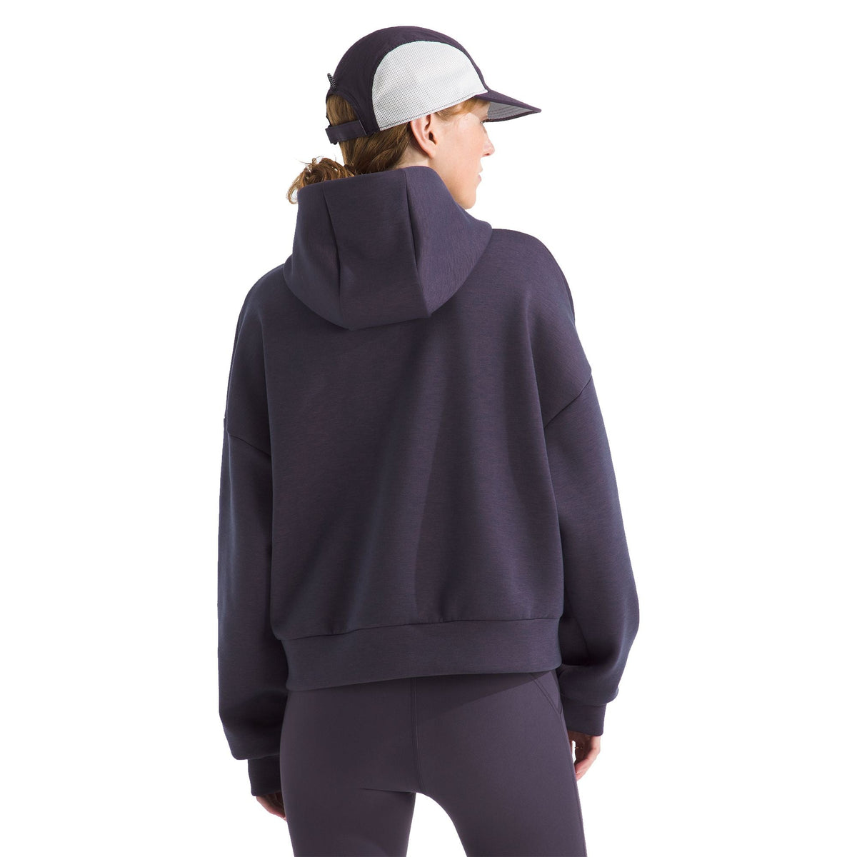 The North Face Women's Jaida Full Zip Hooded Jacket