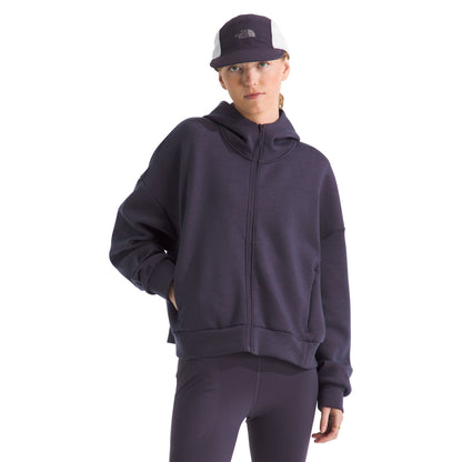 The North Face Women's Jaida Full Zip Hooded Jacket