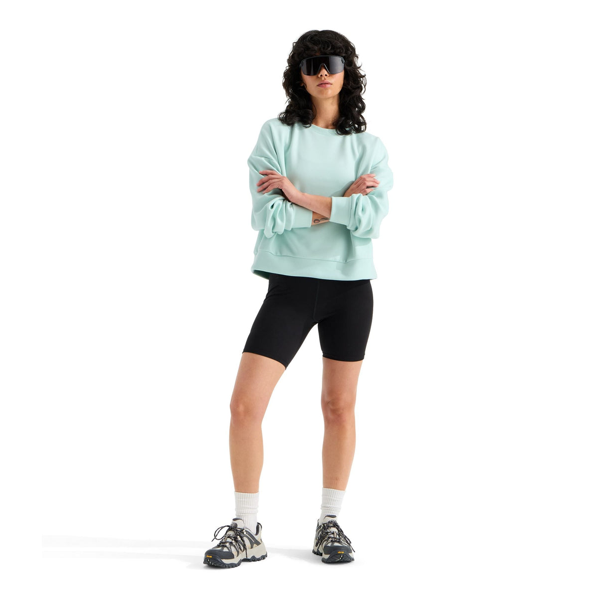 The North Face Women's Jaida Crew