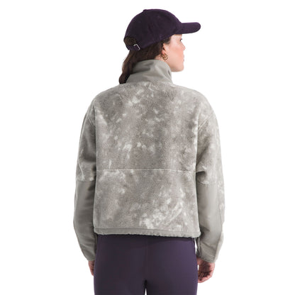 The North Face Women's Yumiori Off Peak ½ Zip Jacket