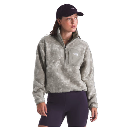 The North Face Women's Yumiori Off Peak ½ Zip Jacket