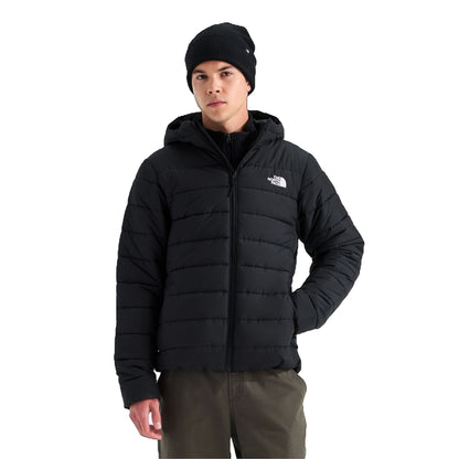The North Face Men's Aconcagua Hooded Jacket