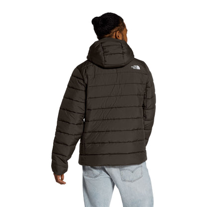 The North Face Men's Aconcagua Hooded Jacket