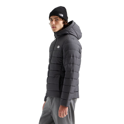 The North Face Men's Aconcagua Hooded Jacket